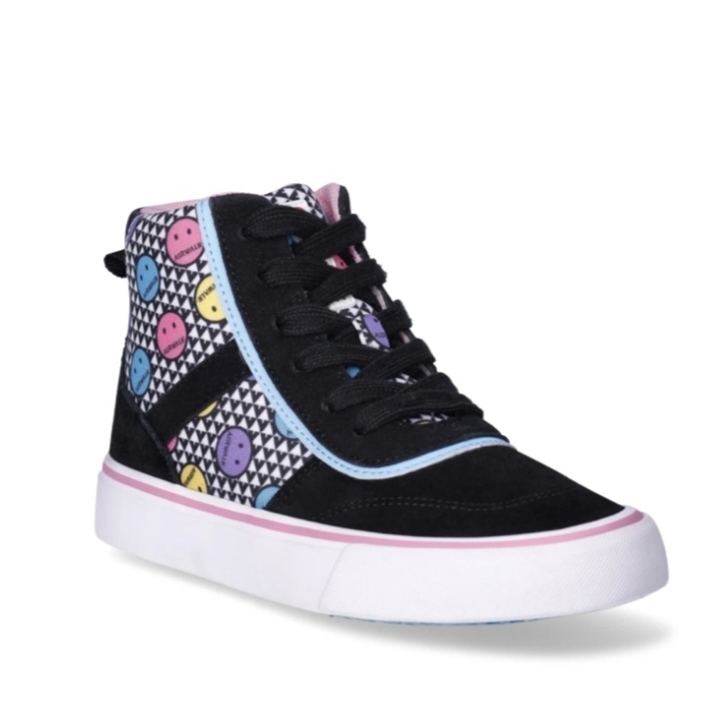 AIRWALK Girls' High-Top Sneakers